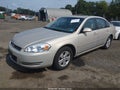 2008 Chevrolet Impala — photo 2 of 16 | VIN 2G1WT58N189230803