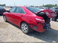 2009 Toyota Camry — photo 3 of 17 | VIN 4T4BE46K19R113800