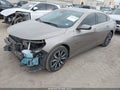 2024 Chevrolet Malibu — photo 2 of 17 | VIN 1G1ZG5ST2RF240080