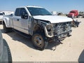 2017 Ford F-350 — photo 1 of 16 | VIN 1FT8X3DTXHED85084