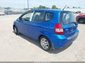 2007 Honda Fit — photo 3 of 11 | VIN JHMGD38407S017423