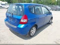 2007 Honda Fit — photo 4 of 11 | VIN JHMGD38407S017423