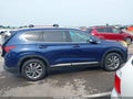 2020 Hyundai Santa Fe — photo 13 of 17 | VIN 5NMS53ADXLH283864
