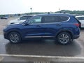2020 Hyundai Santa Fe — photo 14 of 17 | VIN 5NMS53ADXLH283864