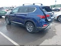 2020 Hyundai Santa Fe — photo 3 of 17 | VIN 5NMS53ADXLH283864
