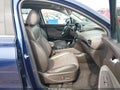 2020 Hyundai Santa Fe — photo 5 of 17 | VIN 5NMS53ADXLH283864