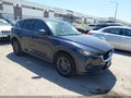 2021 Mazda CX-5 — photo 1 of 16 | VIN JM3KFACM6M0446985