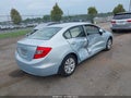 2012 Honda Civic — photo 4 of 16 | VIN 2HGFB2F50CH559312