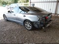 2017 Infiniti Q50 — photo 3 of 17 | VIN JN1CV7AR3HM680844