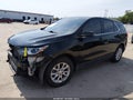 2018 Chevrolet Equinox — photo 2 of 18 | VIN 2GNAXJEV9J6220957