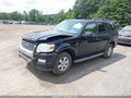 2010 Ford Explorer — photo 2 of 19 | VIN 1FMEU7DE8AUA66097
