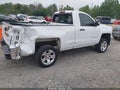 2014 Chevrolet Silverado 1500 — photo 4 of 18 | VIN 1GCNCPEH5EZ372165
