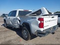 2020 Chevrolet Silverado 2500 — photo 3 of 21 | VIN 1GC4YLE74LF335135