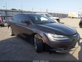 2016 Chrysler 200 — photo 1 of 12 | VIN 1C3CCCBB9GN175871