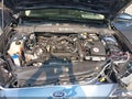 2018 Ford Fusion — photo 10 of 16 | VIN 3FA6P0HD8JR282912