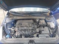 2022 Hyundai Elantra — photo 10 of 16 | VIN 5NPLM4AGXNH081880