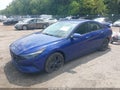 2022 Hyundai Elantra — photo 2 of 16 | VIN 5NPLM4AGXNH081880
