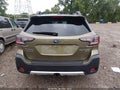 2024 Subaru Outback — photo 16 of 16 | VIN 4S4BTGND0R3201750