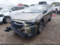 2024 Subaru Outback — photo 2 of 16 | VIN 4S4BTGND0R3201750