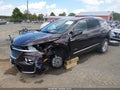 2022 Buick Enclave — photo 2 of 16 | VIN 5GAEVCKW3NJ193225