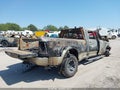 2013 Ram 3500 — photo 4 of 10 | VIN 3C63RRKL4DG597841