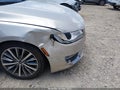 2017 Lincoln MKZ — photo 17 of 18 | VIN 3LN6L5C98HR560591