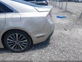 2017 Lincoln MKZ — photo 18 of 18 | VIN 3LN6L5C98HR560591