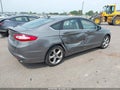 2014 Ford Fusion — photo 4 of 16 | VIN 3FA6P0H70ER341791
