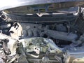 2010 Nissan Cube — photo 10 of 16 | VIN JN8AZ2KR1AT152083