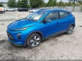 2022 Chevrolet Bolt EUV — photo 2 of 16 | VIN 1G1FY6S04N4135266