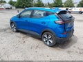 2022 Chevrolet Bolt EUV — photo 3 of 16 | VIN 1G1FY6S04N4135266