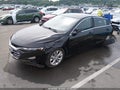 2024 Chevrolet Malibu — photo 2 of 17 | VIN 1G1ZD5STXRF105597