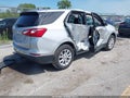 2021 Chevrolet Equinox — photo 4 of 15 | VIN 3GNAXUEV0MS139031