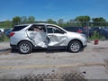 2021 Chevrolet Equinox — photo 6 of 15 | VIN 3GNAXUEV0MS139031