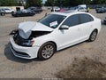2016 Volkswagen Jetta — photo 2 of 15 | VIN 3VWD67AJXGM397673