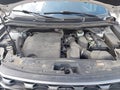2017 Ford Explorer — photo 10 of 17 | VIN 1FM5K8D86HGC75546