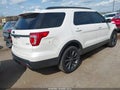2017 Ford Explorer — photo 4 of 17 | VIN 1FM5K8D86HGC75546