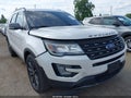 2017 Ford Explorer — photo 6 of 17 | VIN 1FM5K8D86HGC75546