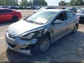 2015 Hyundai Elantra — photo 2 of 16 | VIN 5NPDH4AE5FH596763