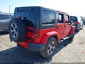 2016 Jeep Wrangler Unlimited — photo 4 of 16 | VIN 1C4HJWEGXGL183988