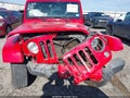 2016 Jeep Wrangler Unlimited — photo 6 of 16 | VIN 1C4HJWEGXGL183988