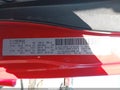2016 Jeep Wrangler Unlimited — photo 9 of 16 | VIN 1C4HJWEGXGL183988