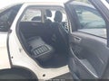 2016 Ford Edge — photo 8 of 16 | VIN 2FMPK4J98GBC21878