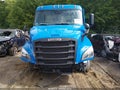 2024 Freightliner New Cascadia 116 — photo 13 of 21 | VIN 3AKJHTDV4RDUM3947