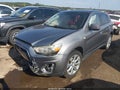 2015 Mitsubishi Outlander Sport — photo 2 of 16 | VIN 4A4AP3AUXFE060410