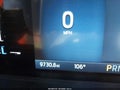 2025 Ford Ranger — photo 16 of 17 | VIN 1FTER4GH9SLE27774
