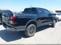 2025 Ford Ranger — photo 4 of 17 | VIN 1FTER4GH9SLE27774