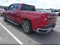2020 Chevrolet Silverado 1500 — photo 3 of 16 | VIN 1GCUYDED8LZ218295