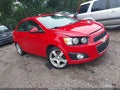 2012 Chevrolet Sonic — photo 1 of 11 | VIN 1G1JE5SH4C4148051