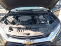2021 Chevrolet Blazer — photo 10 of 16 | VIN 3GNKBDRS4MS537894